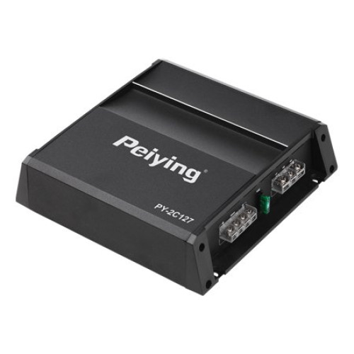 Amplificator Auto Peying 2C127