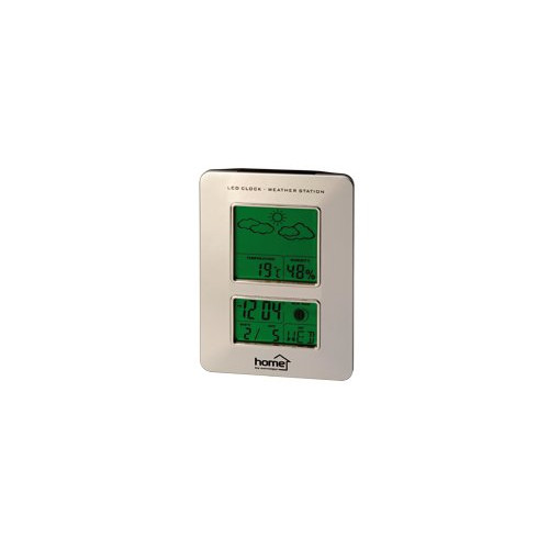 Statie meteo HCW13