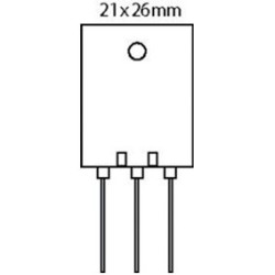 2SC5570-TOS