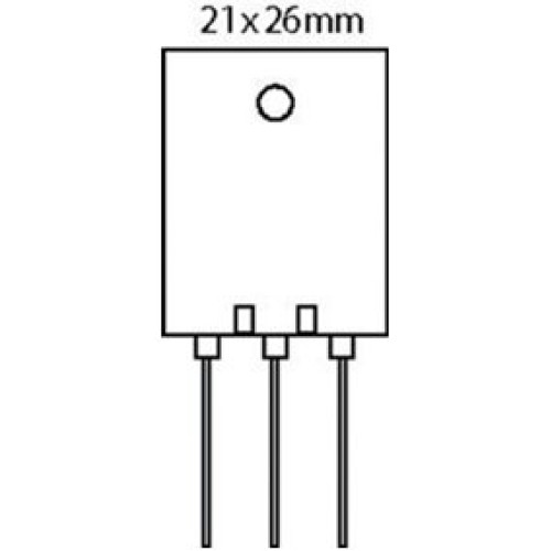 2SC5570-TOS