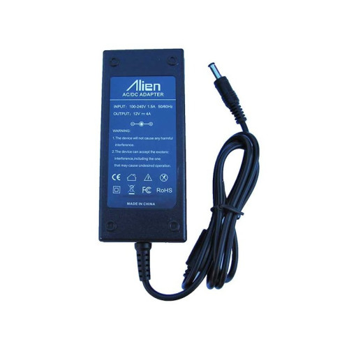 Alimentator stabilizat 12V 4000Ma