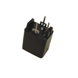 Termistor demag. ptc 3pini Termistor demag. ptc 3pini