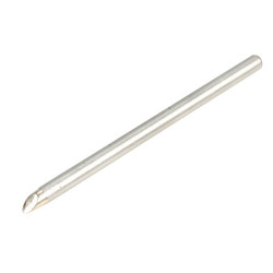 Varf letcon ZD-30B 60W 45grade B3-3 Varf letcon ZD-30B 60W 45grade B3-3