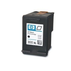 Cartus negru HP 300XL Cartus negru HP 300XL