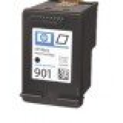 Cartus negru HP 901XL