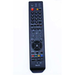 Telecomanda Samsung LCD RM075 Telecomanda Samsung LCD RM075