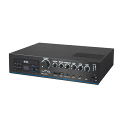 Amplificator 210W cu DVD/USB/SD-MP3 Amplificator 210W cu DVD/USB/SD-MP3
