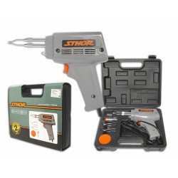 Trusa pistol lipit 100W Trusa pistol lipit 100W