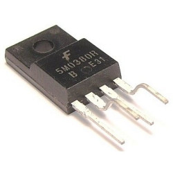 KA5M0380R