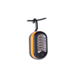 Lampa atelier auto 24+3 leduri Lampa atelier auto 24+3 leduri