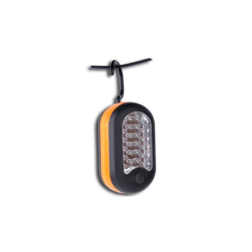 Lampa atelier auto 24+3 leduri Lampa atelier auto 24+3 leduri