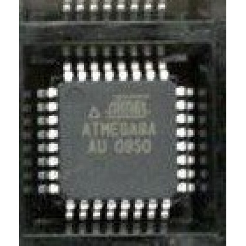 ATMEGA8A-AU