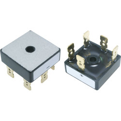 Punte 35A 1200V trifazica