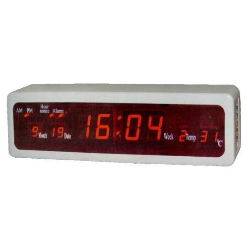 Ceas perete cu alarma