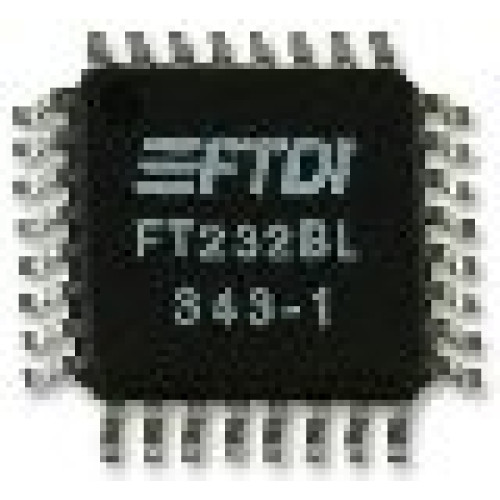 FT232BL-R