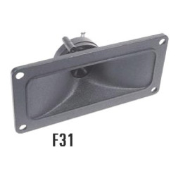 Tweeter piezzo F31