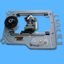 Unitate laser Sanyo DV34 cu mec