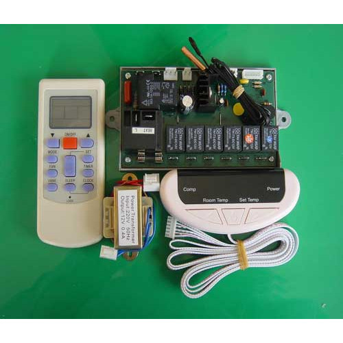 Modul comanda aer conditionat Modul comanda aer conditionat