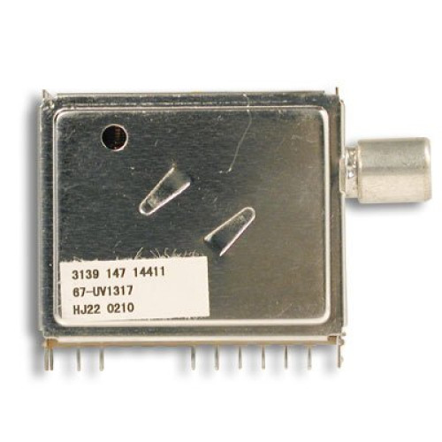 Selector UV1317 Selector UV1317