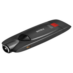 TV tuner USB 2.0 cu radio Intex TV tuner USB 2.0 cu radio Intex