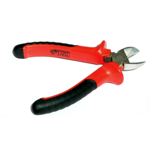 Sfic taietor rosu Sfic taietor rosu