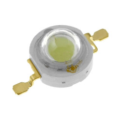 Led 1W alb Led 1W alb