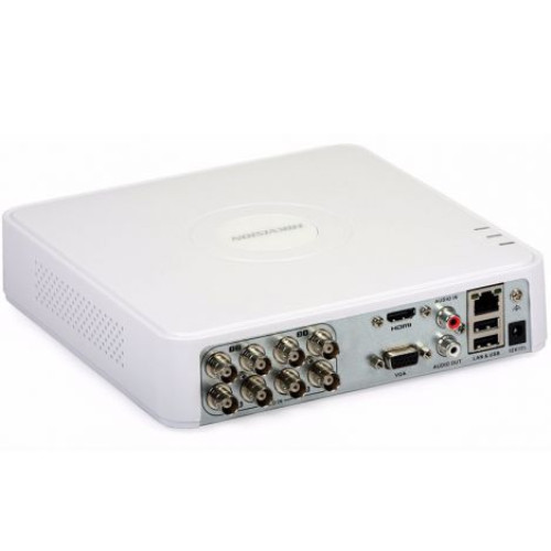 Sistem de inregistrare DVR 8ch HIKVISION DS-7108 Sistem de inregistrare DVR 8ch HIKVISION DS-7108