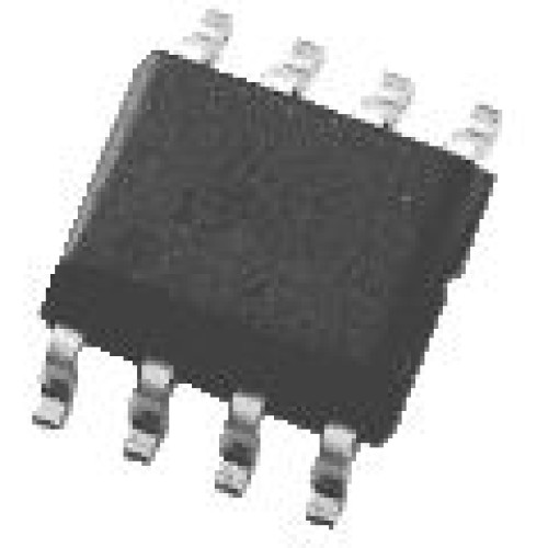 PIC12F629I/SN