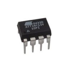 ATTINY13-20PU