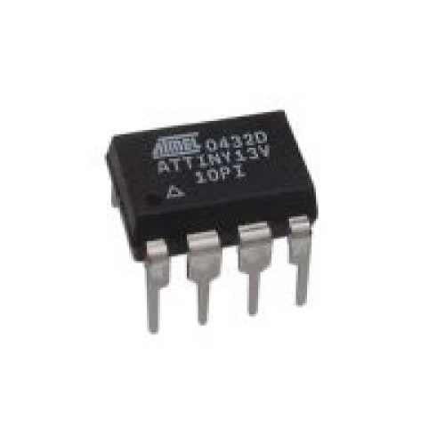 ATTINY13-20PU