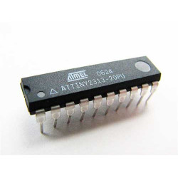 ATTINY2313-20PU
