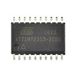 ATTINY2313-20SU