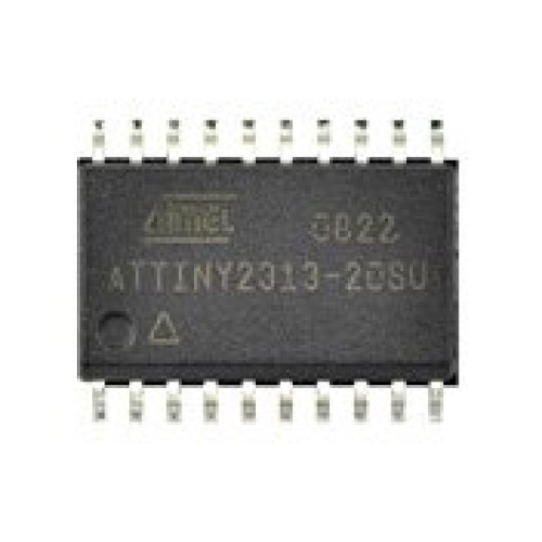 ATTINY2313-20SU