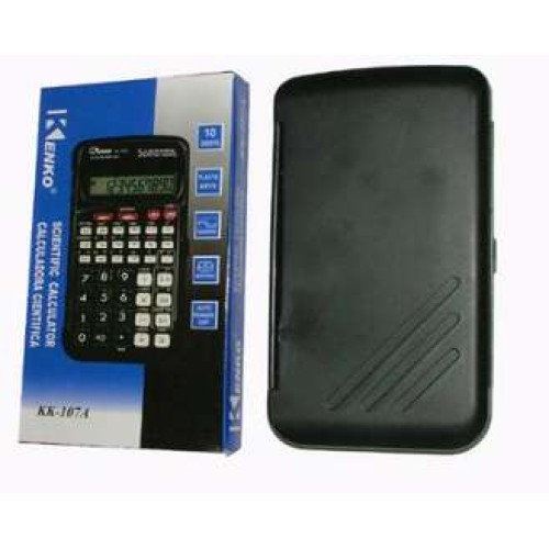 Calculator stiintific KK-107A Calculator stiintific KK-107A