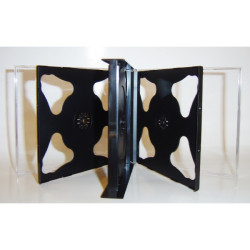 Carcasa CD slim Omega HQ Carcasa CD slim Omega HQ