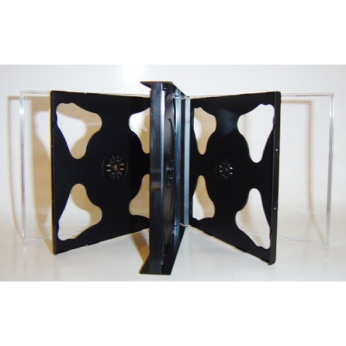 Carcasa CD slim Omega HQ