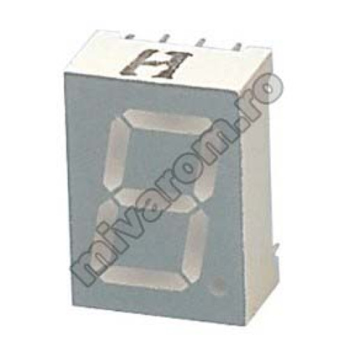 Display 14mm SA56-11YWA galben