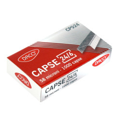 Capse 24mm