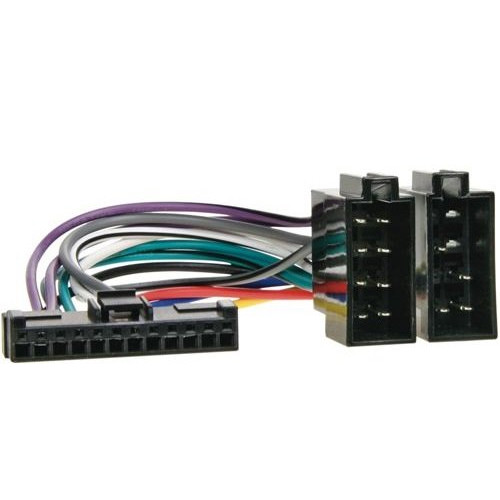 Conector auto HN1220-PIO12