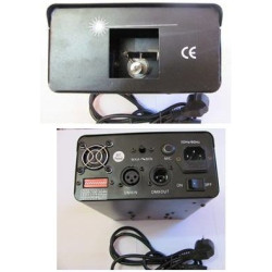 Laser 100mW China Laser 100mW China