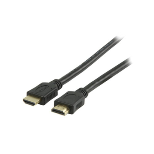 Cablu HDMI 1.4 19p - 19p cu ethernet 1.5m Cablu HDMI 1.4 19p - 19p cu ethernet 1.5m