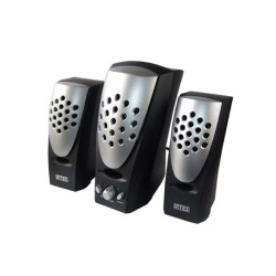 Sistem audio 2.1 980W Intex Sistem audio 2.1 980W Intex
