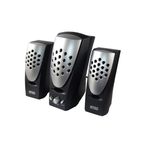 Sistem audio 2.1 980W Intex Sistem audio 2.1 980W Intex