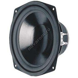 Woofer 17cm Visaton VS-WS17E/4 Woofer 17cm Visaton VS-WS17E/4