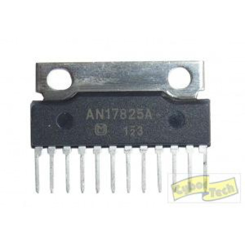 AN17825A AN17825A