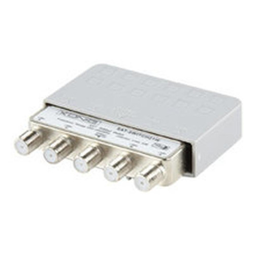Switch Diseqc 4in-1out HQ Switch Diseqc 4in-1out HQ