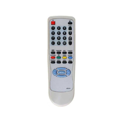 Telecomanda VES-01 Telecomanda VES-01