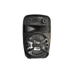 Incinta activa 8inch ABS USB/SD/FM/BT/ACCU PAudio Incinta activa 8inch ABS USB/SD/FM/BT/ACCU PAudio