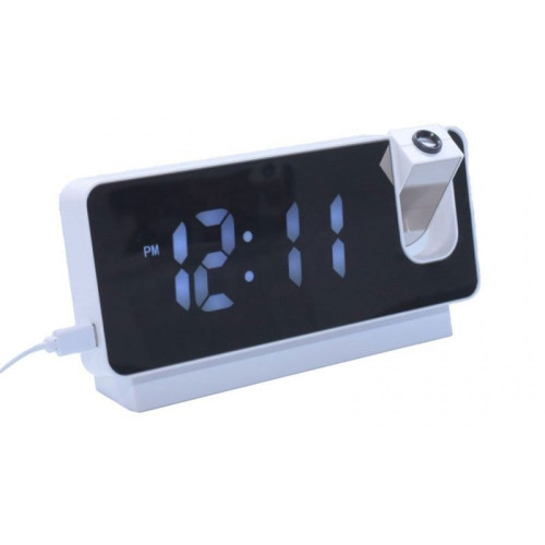 Ceas cu alarma si proiectie Ceas cu alarma si proiectie