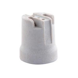 Dulie ceramica E27 Dulie ceramica E27